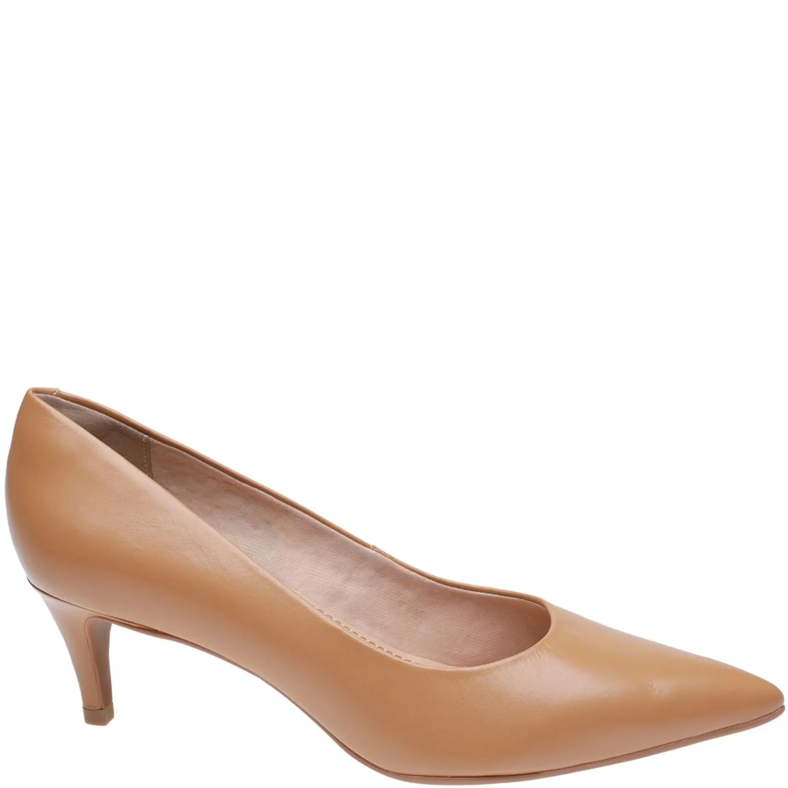 PATI LANTIERI SCARPIN SALTO FINO MÉDIO