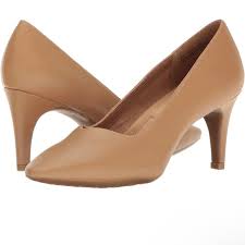 PATI LANTIERI SCARPIN SALTO FINO MÉDIO