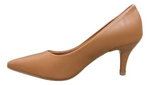 PATI LANTIERI SCARPIN SALTO FINO MÉDIO