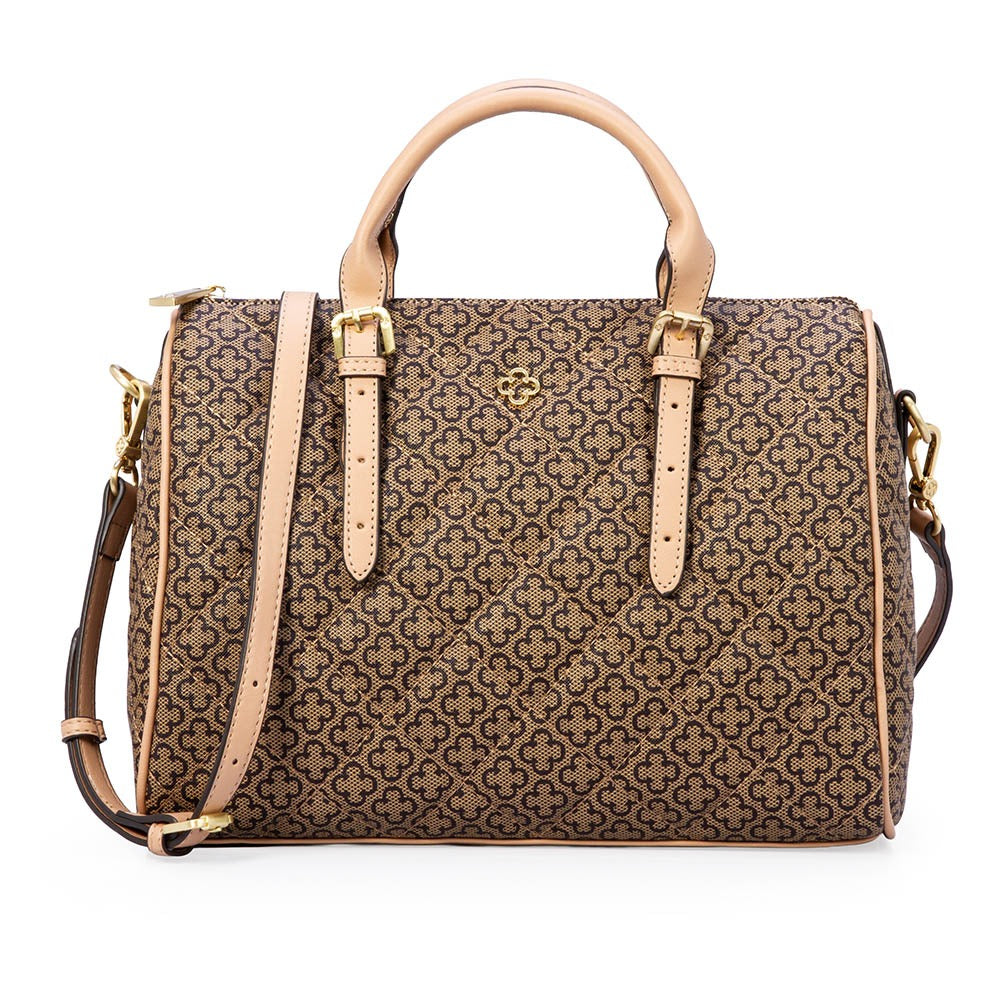 CAPODARTE BOLSA DOCTOR MONOGRAMA