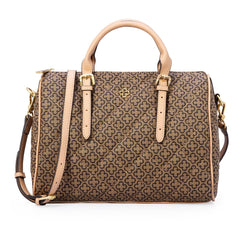 CAPODARTE BOLSA DOCTOR MONOGRAMA