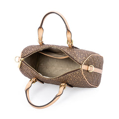 CAPODARTE BOLSA DOCTOR MONOGRAMA