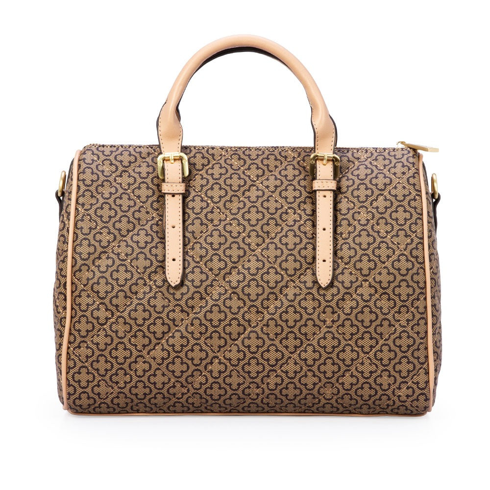 CAPODARTE BOLSA DOCTOR MONOGRAMA