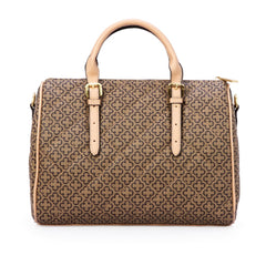 CAPODARTE BOLSA DOCTOR MONOGRAMA