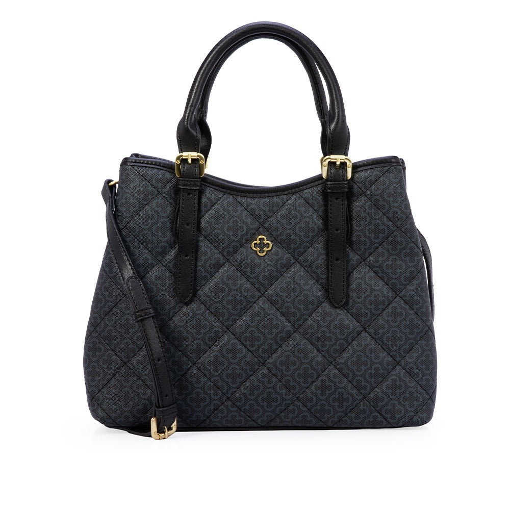 CAPODARTE BOLSA SHOPPER-SOFT MONOGRAMA