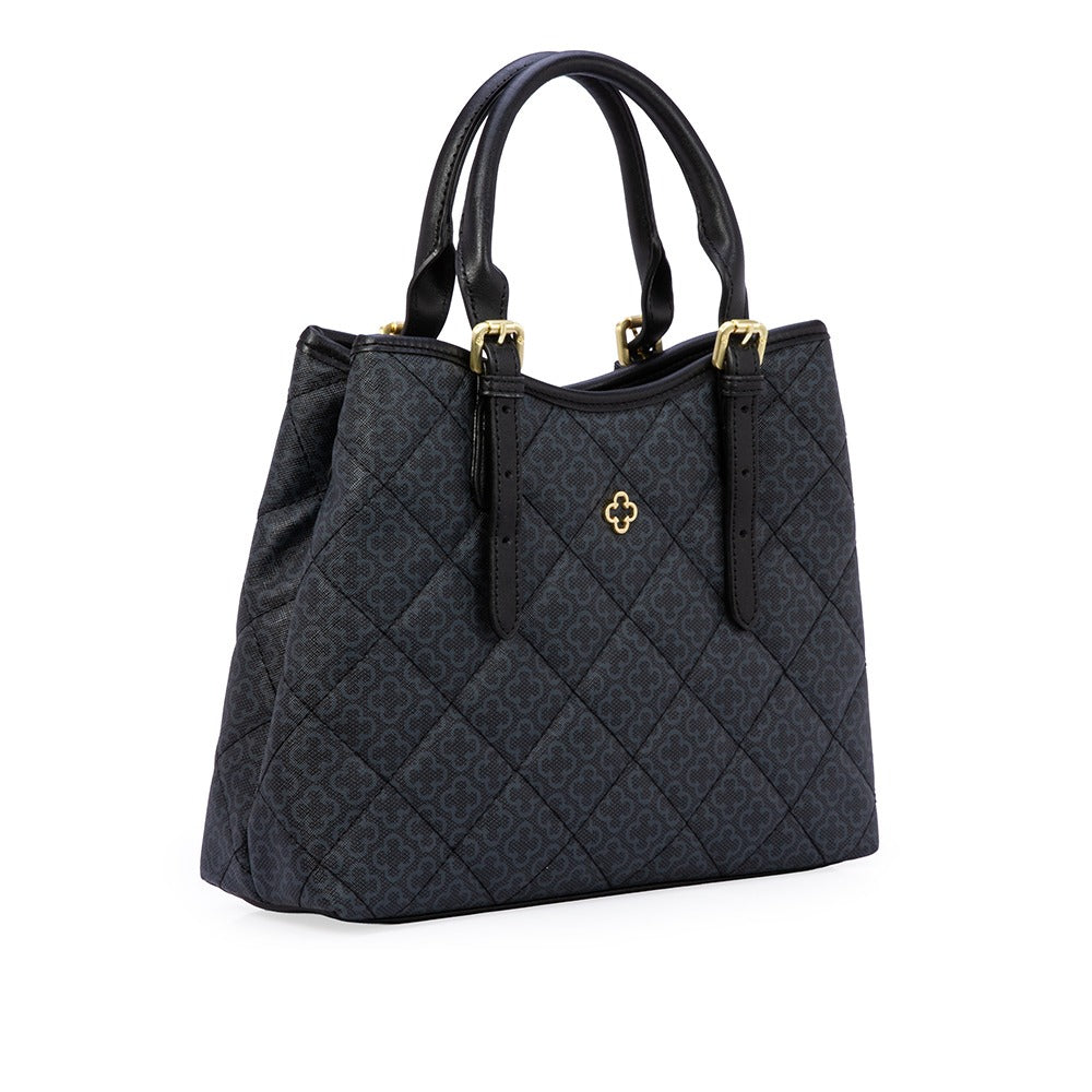 CAPODARTE BOLSA SHOPPER-SOFT MONOGRAMA