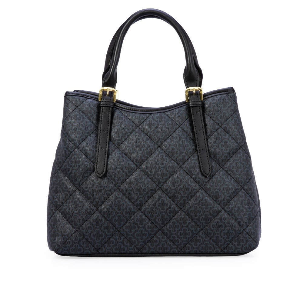 CAPODARTE BOLSA SHOPPER-SOFT MONOGRAMA