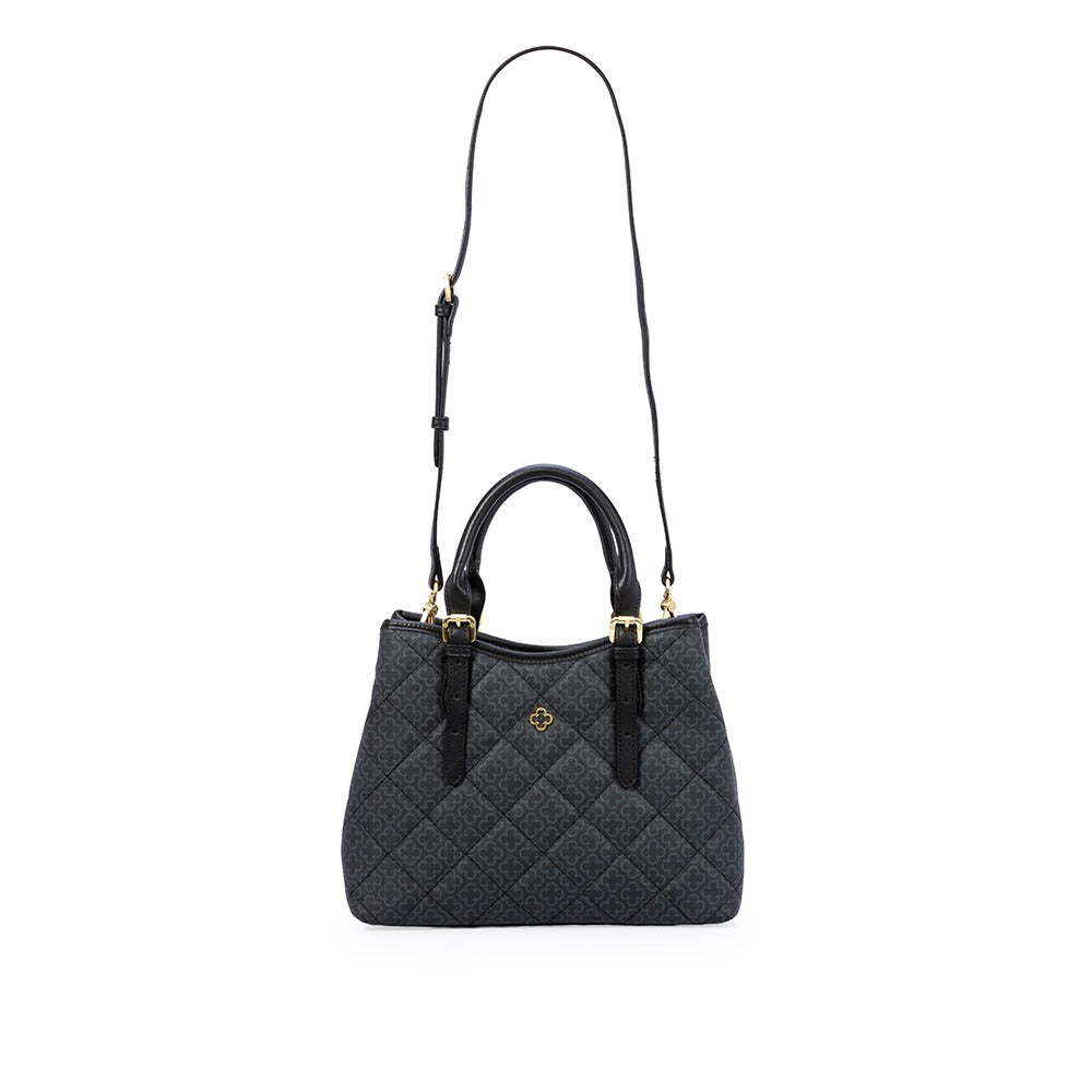 CAPODARTE BOLSA SHOPPER-SOFT MONOGRAMA