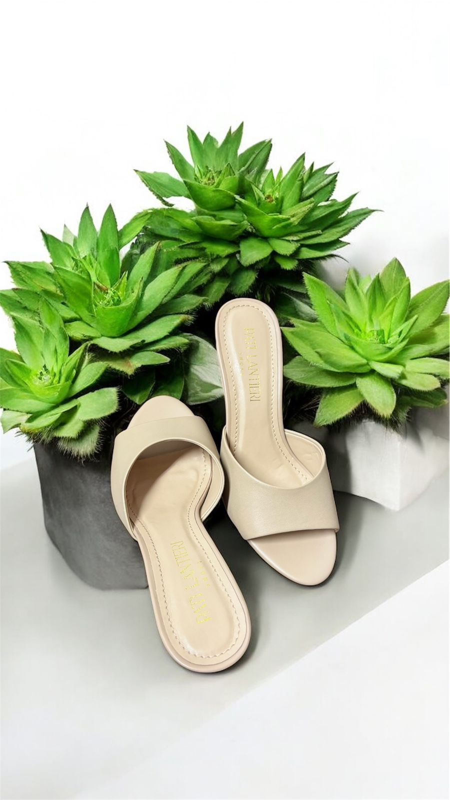 PATI LANTIERI TAMANCO SALTO MÉDIO FINO