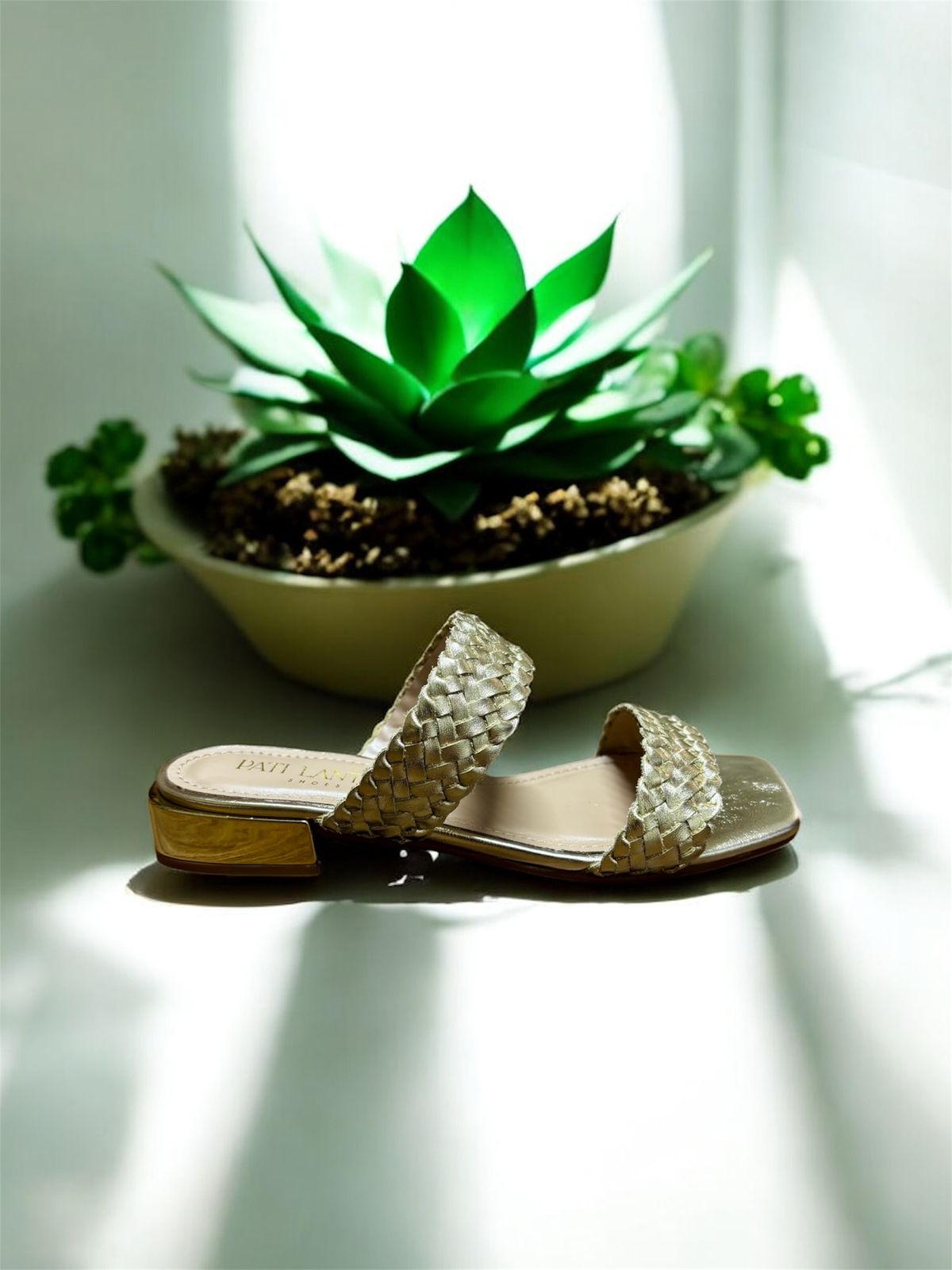 PATI LANTIERI RASTEIRA SALTINHO