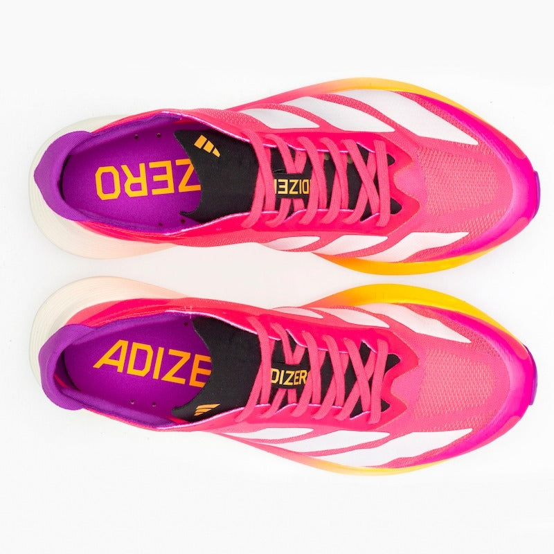 ADIDAS TENIS ADIZERO DRIVE RC