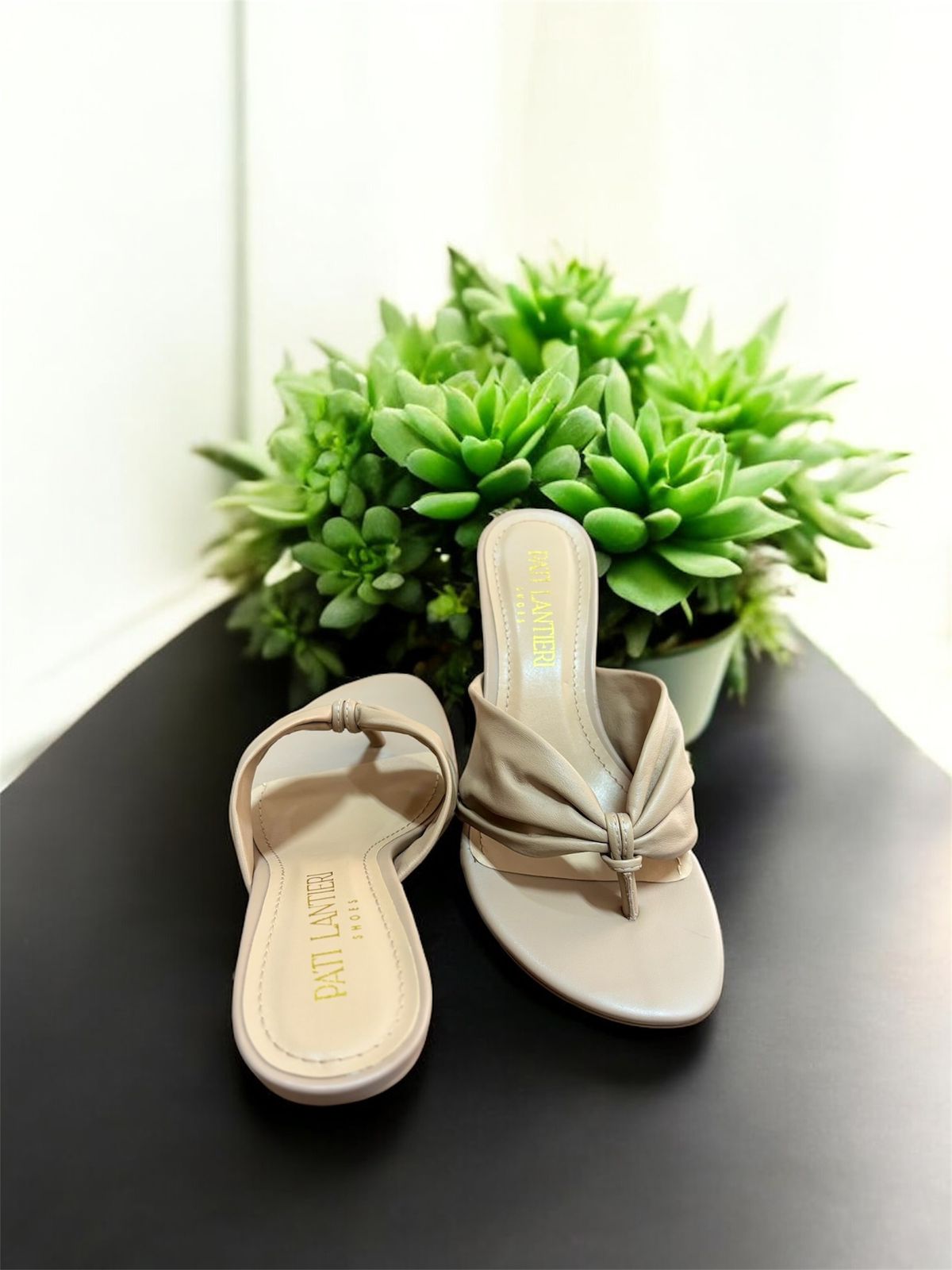 PATI LANTIERI TAMANCO SALTO FINO