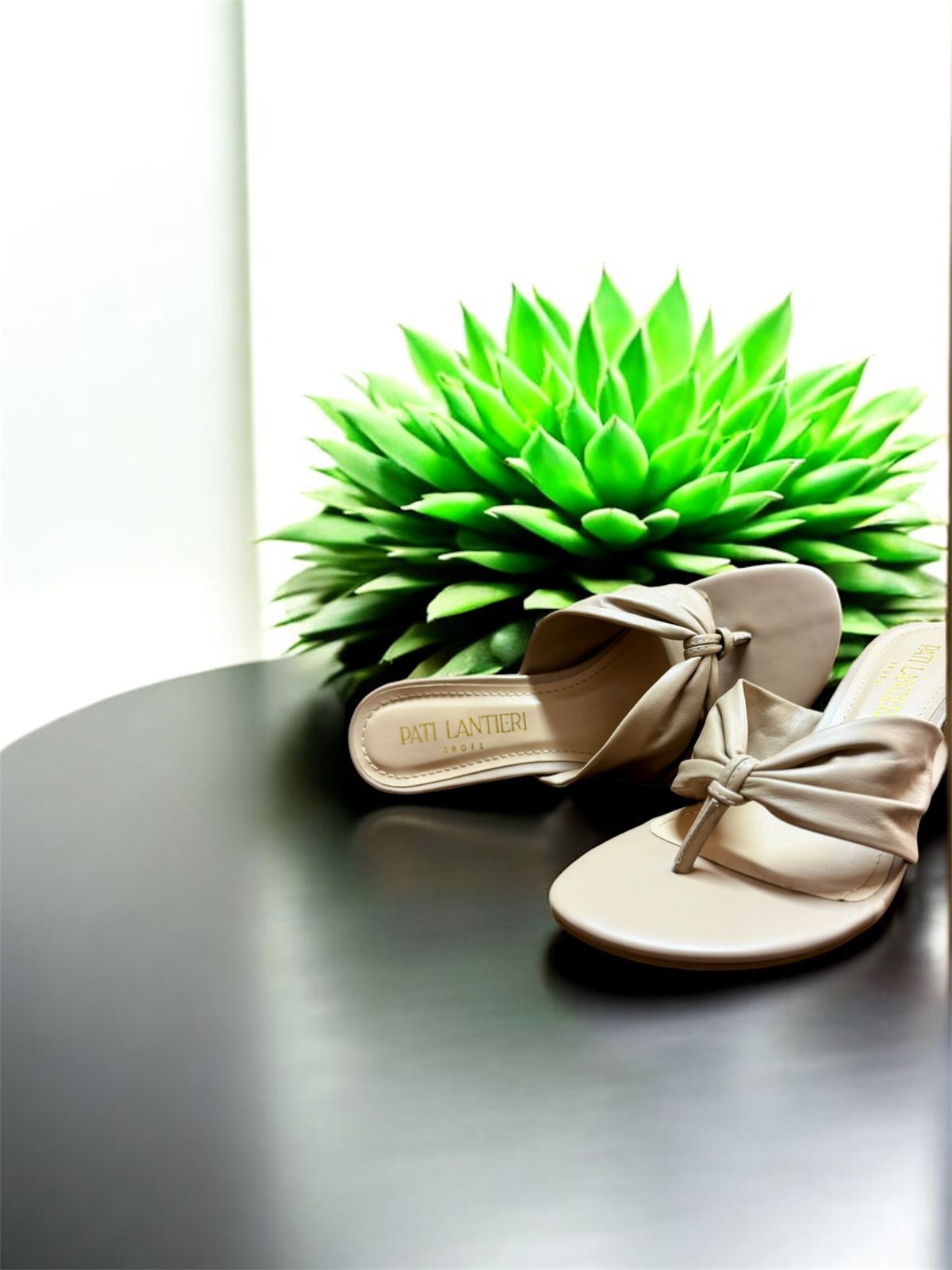 PATI LANTIERI TAMANCO SALTO FINO