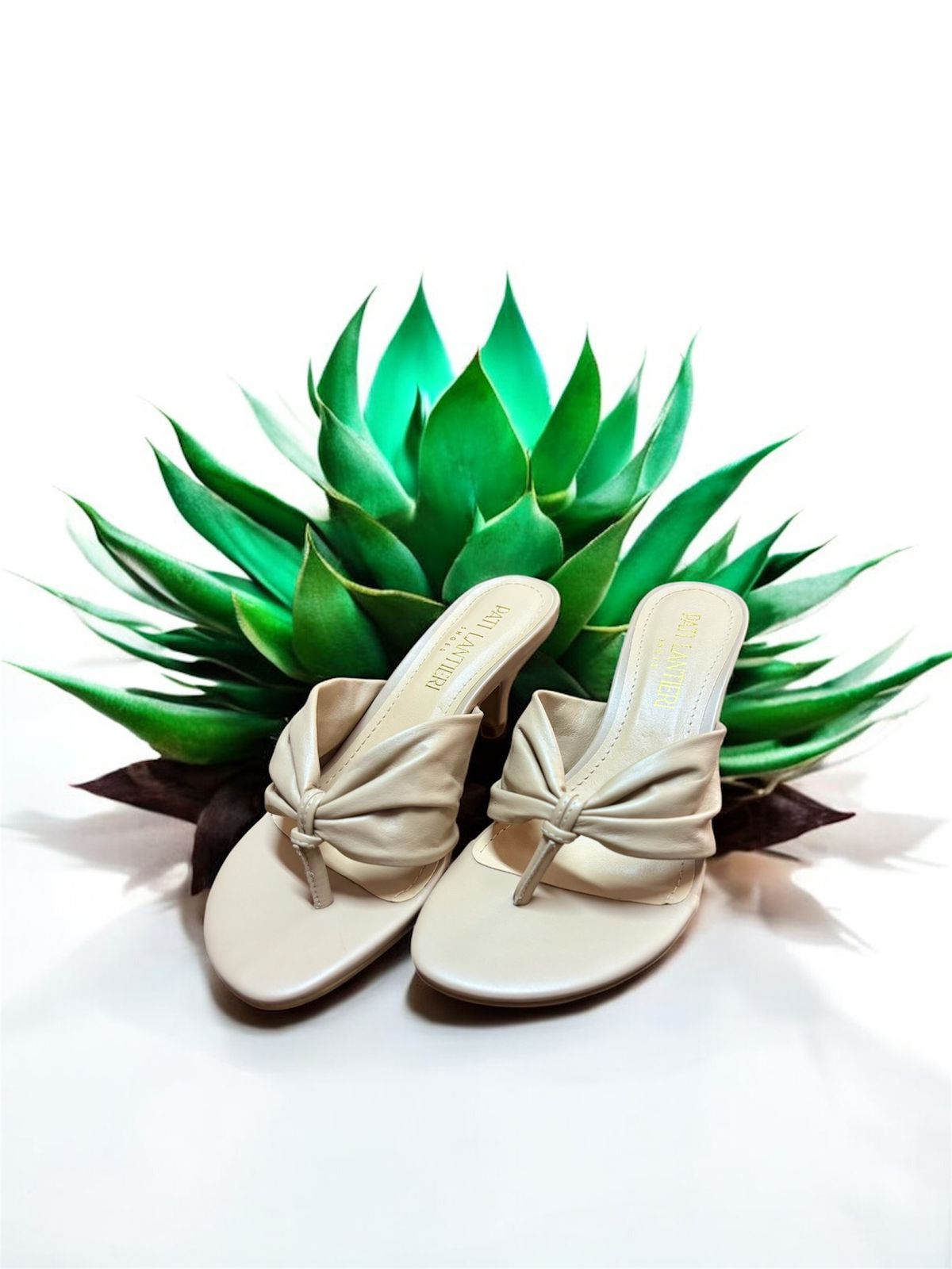 PATI LANTIERI TAMANCO SALTO FINO