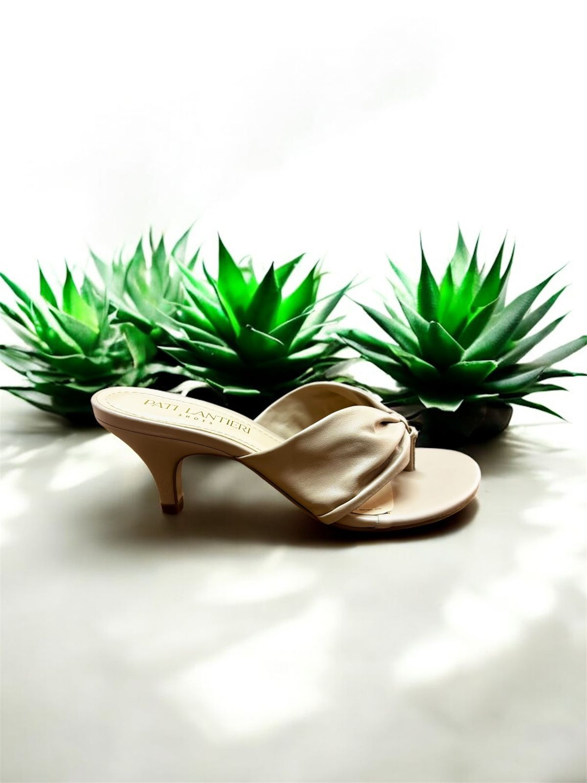 PATI LANTIERI TAMANCO SALTO FINO