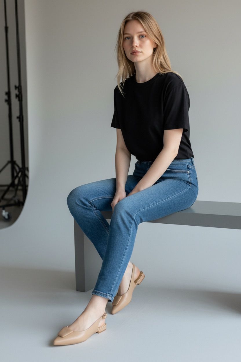 PATI LANTIERI SAPATILHA