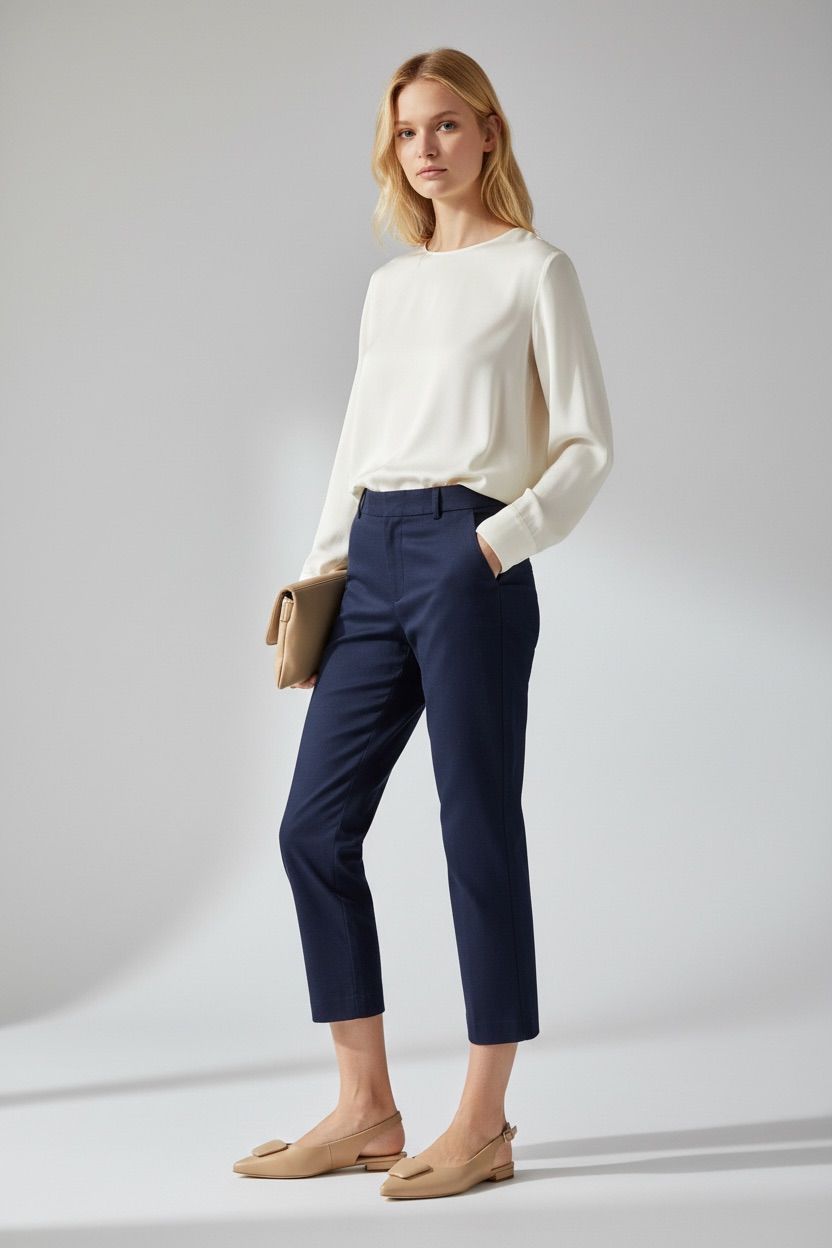 PATI LANTIERI SAPATILHA