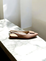 PATI LANTIERI SAPATILHA