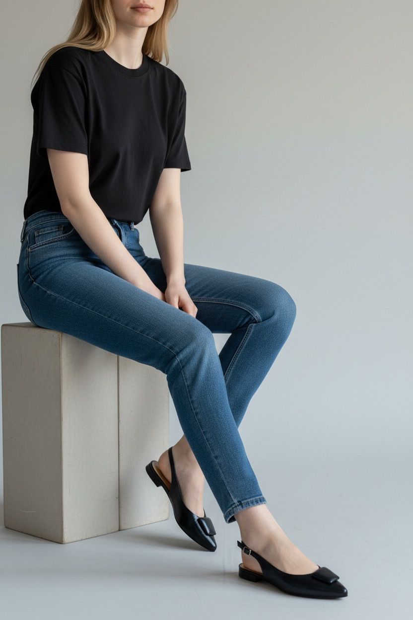 PATI LANTIERI SAPATILHA