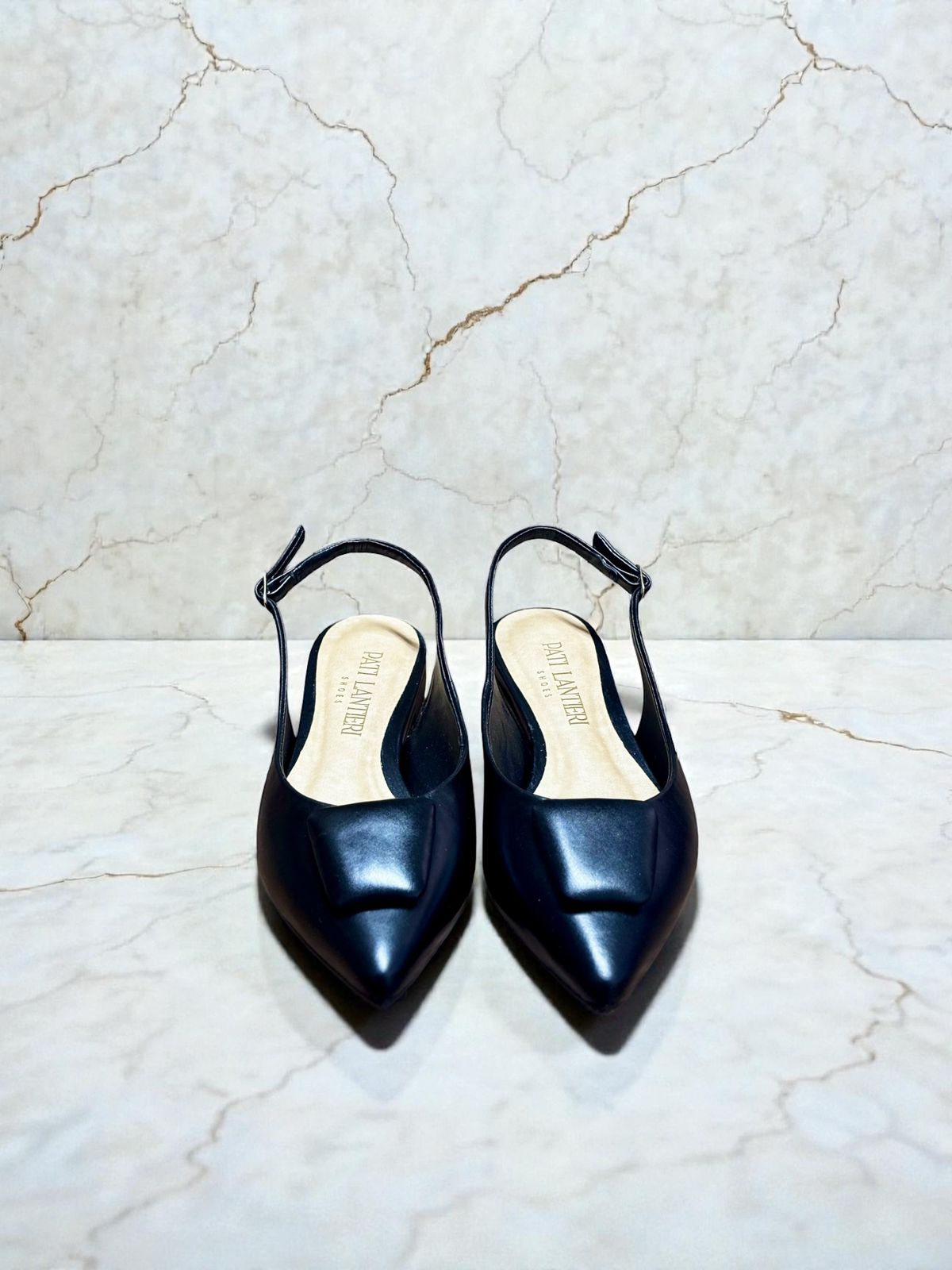 PATI LANTIERI SAPATILHA