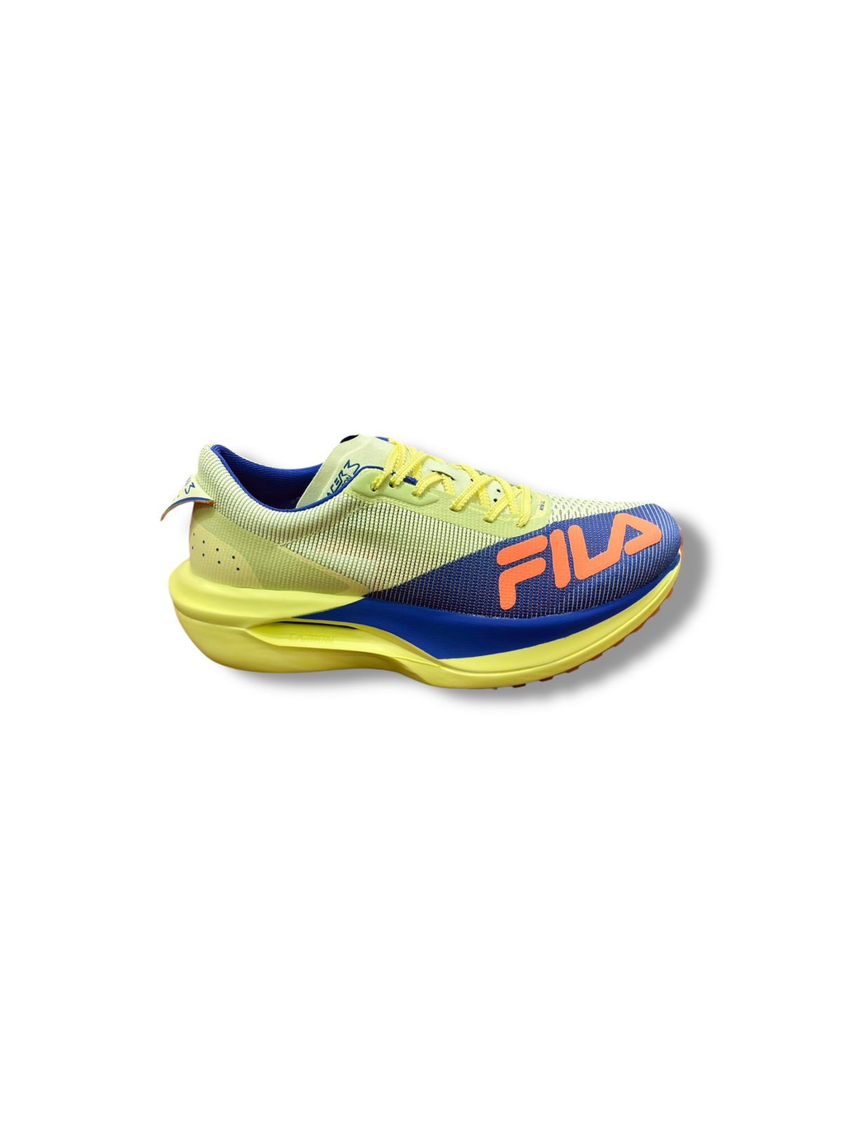 FILA TENIS RACER CARBON 3