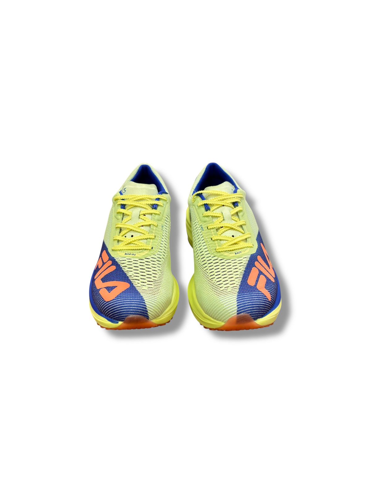 FILA TENIS RACER CARBON 3