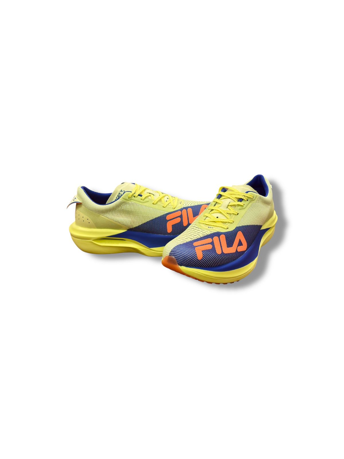 FILA TENIS RACER CARBON 3