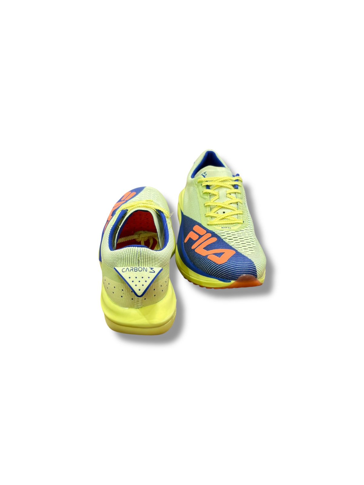FILA TENIS RACER CARBON 3