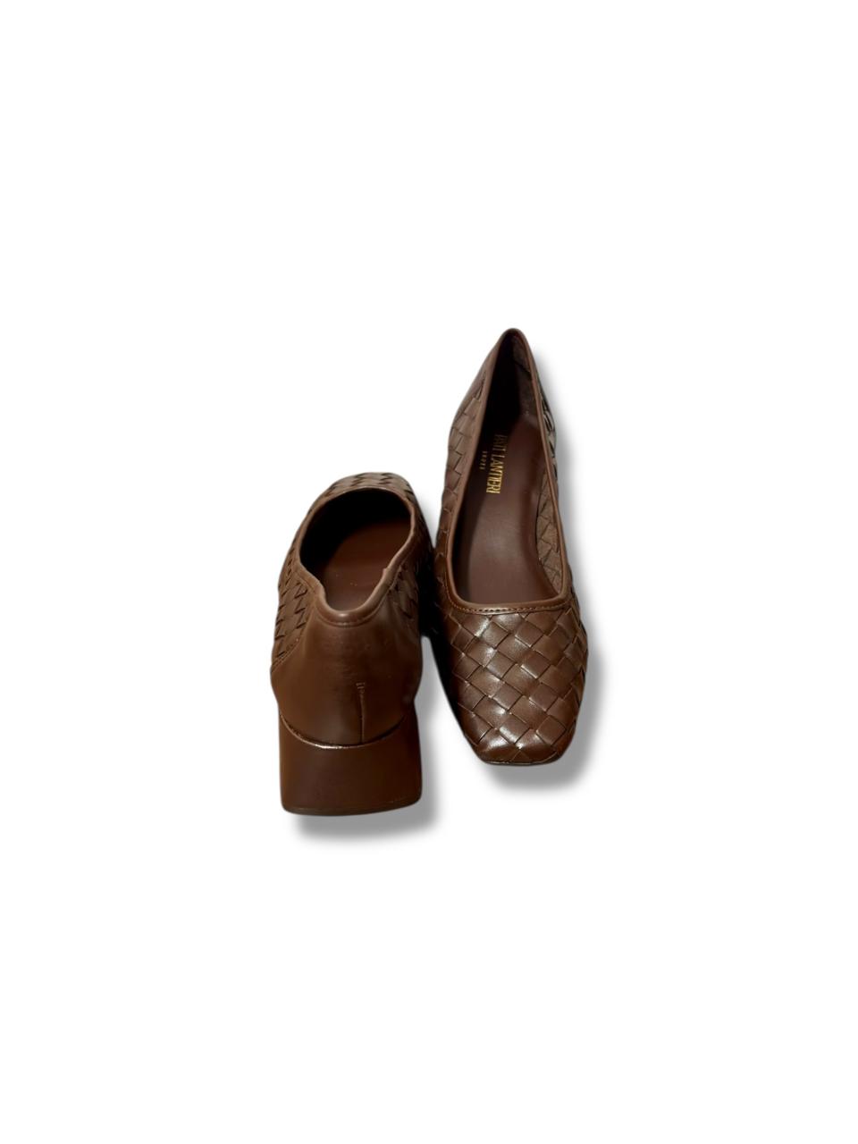 PATI LANTIERI SCARPIN