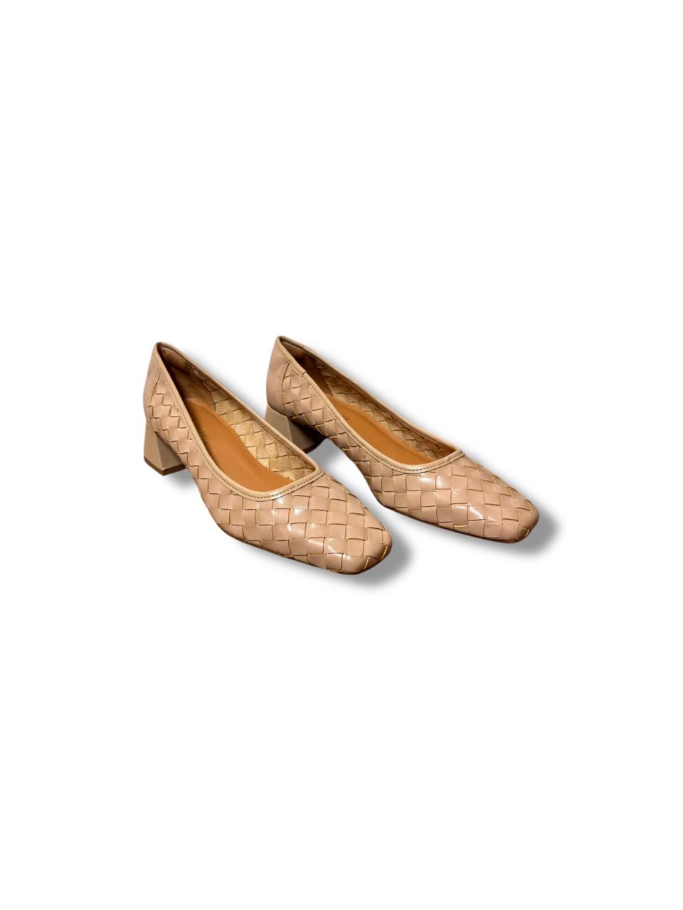 PATI LANTIERI SCARPIN