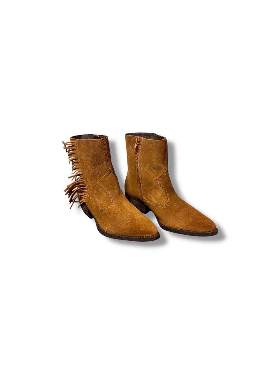 PATI LANTIERI BOTA