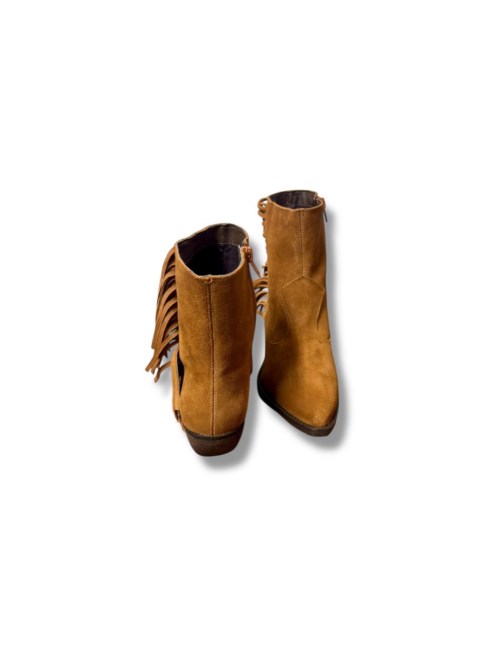 PATI LANTIERI BOTA