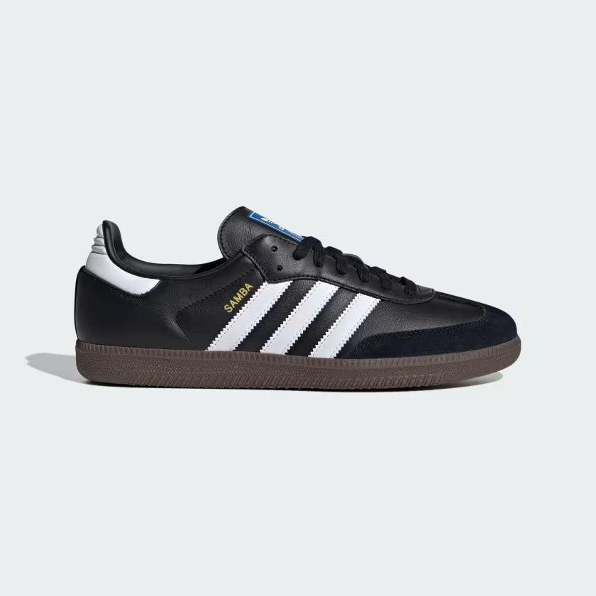 ADIDAS TENIS SAMBA ADV