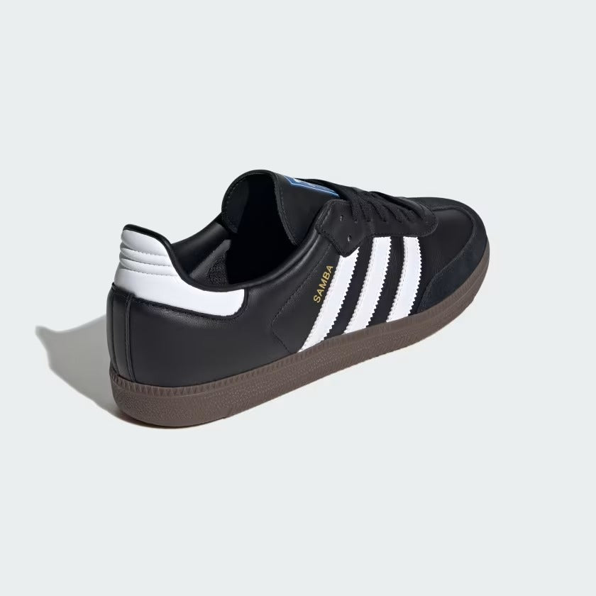 ADIDAS TENIS SAMBA ADV