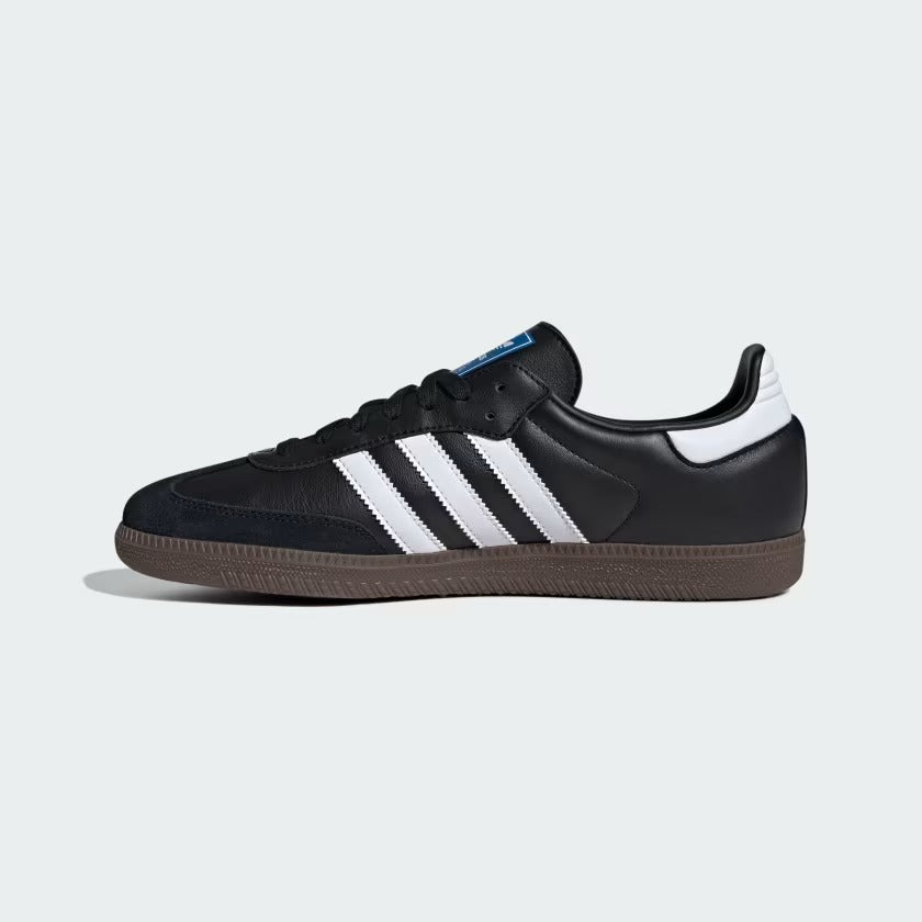 ADIDAS TENIS SAMBA ADV