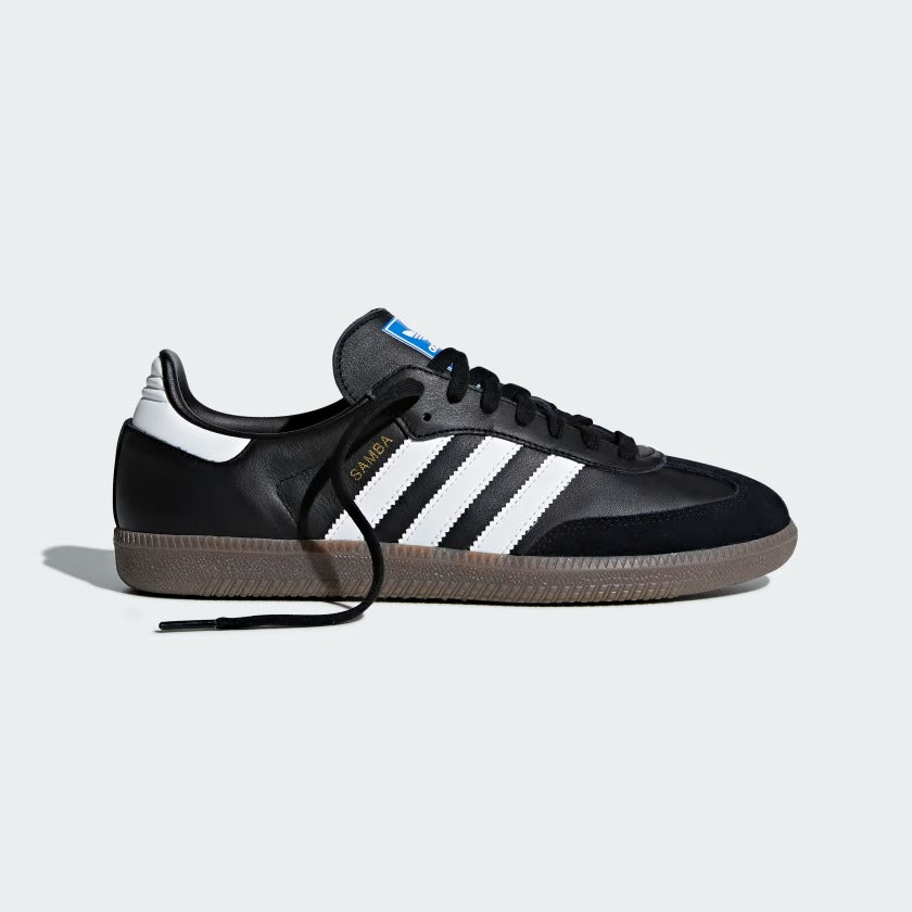 ADIDAS TENIS SAMBA ADV