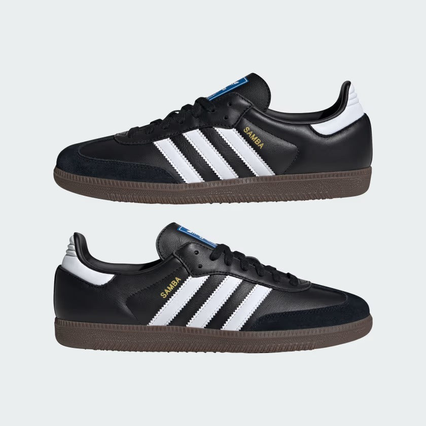 ADIDAS TENIS SAMBA ADV