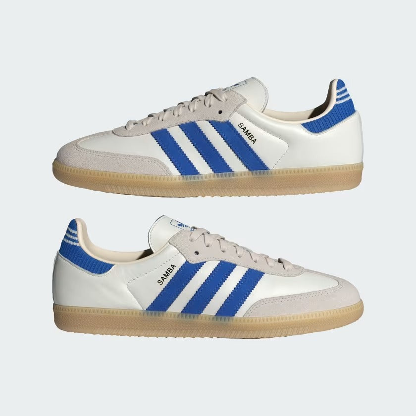 ADIDAS TENIS SAMBA OG