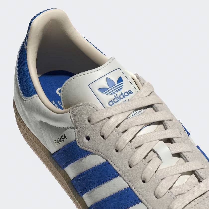 ADIDAS TENIS SAMBA OG