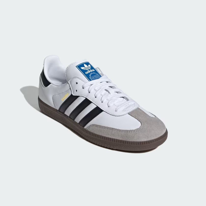 ADIDAS TENIS SAMBA ADV