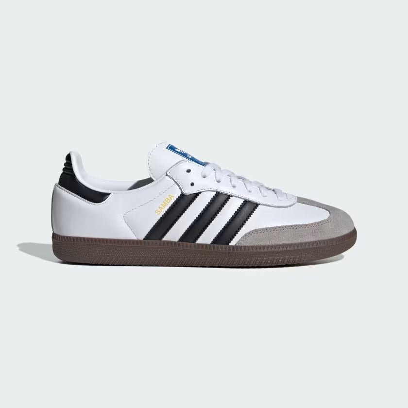 ADIDAS TENIS SAMBA ADV