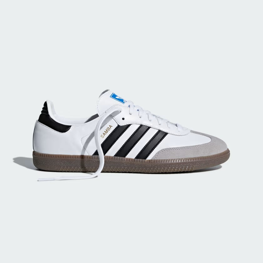 ADIDAS TENIS SAMBA ADV