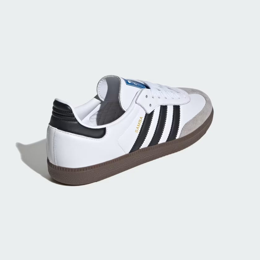 ADIDAS TENIS SAMBA ADV