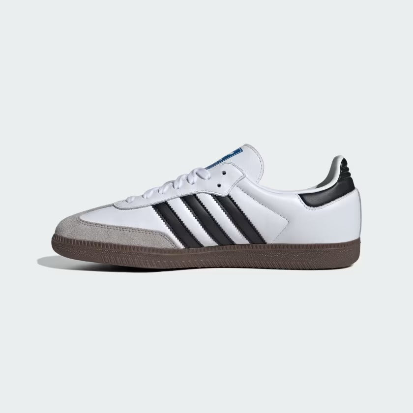 ADIDAS TENIS SAMBA ADV