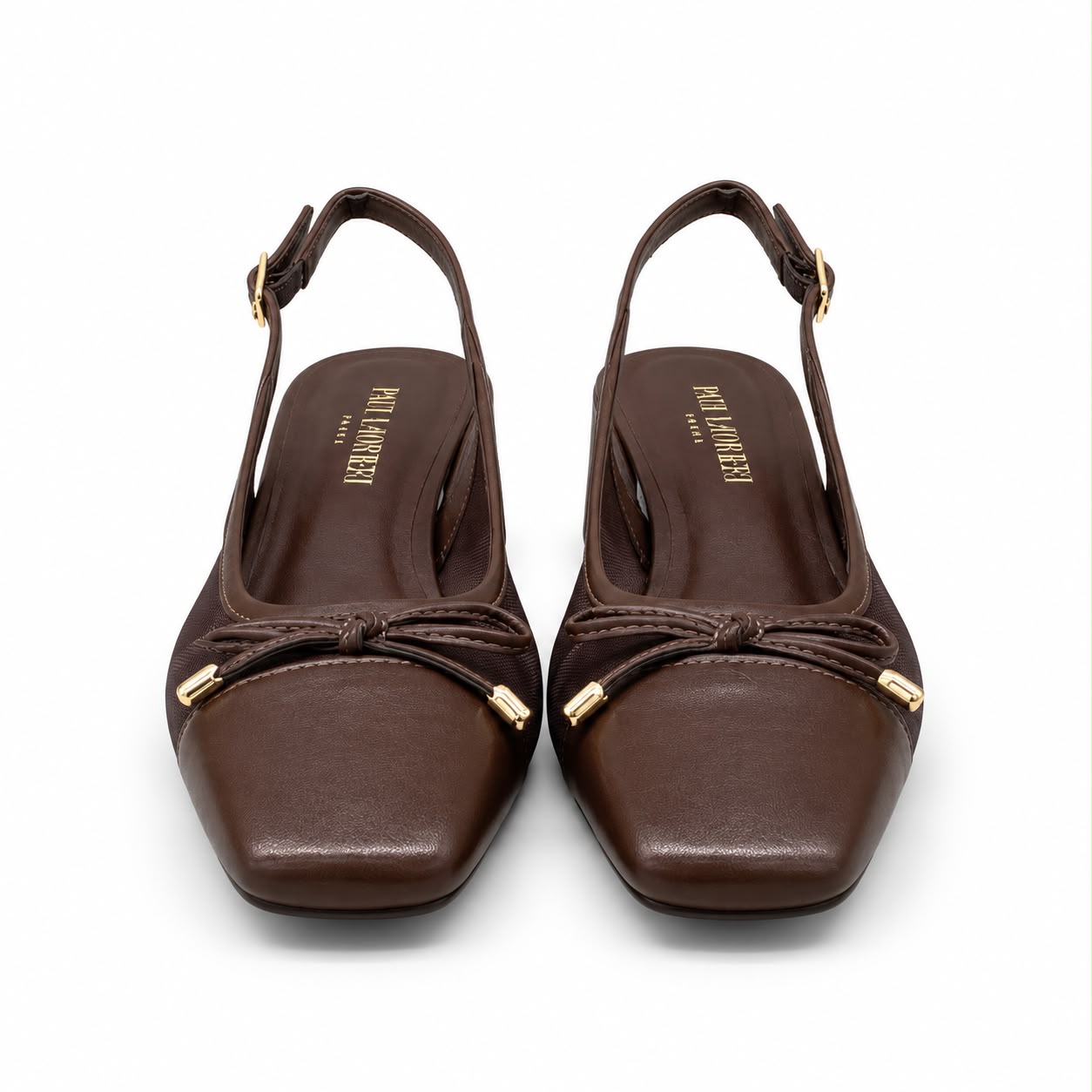 PATI LANTIERI MULE SLINBACK