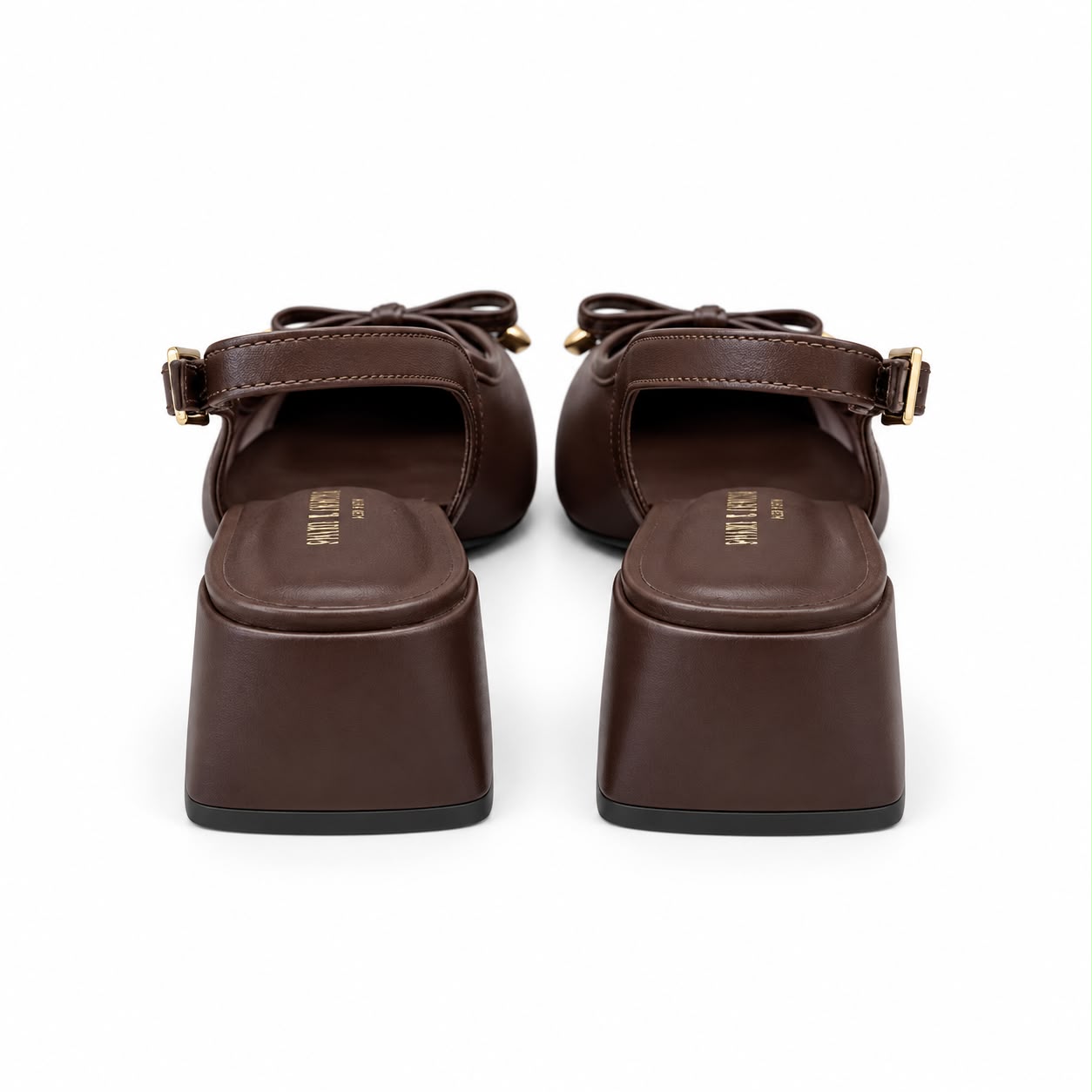 PATI LANTIERI MULE SLINBACK
