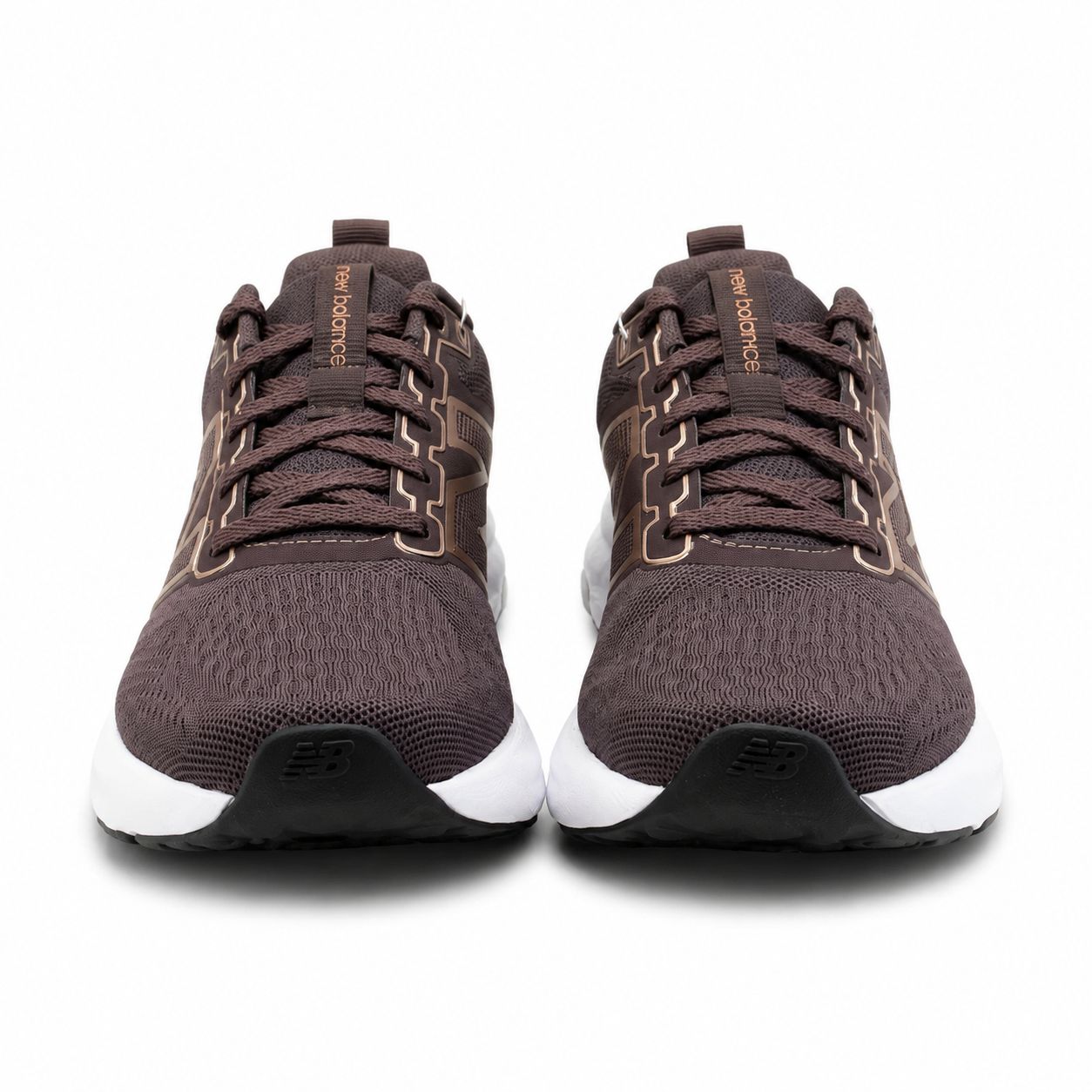 New Balance Tênis 460 V4 Bordo-Rose