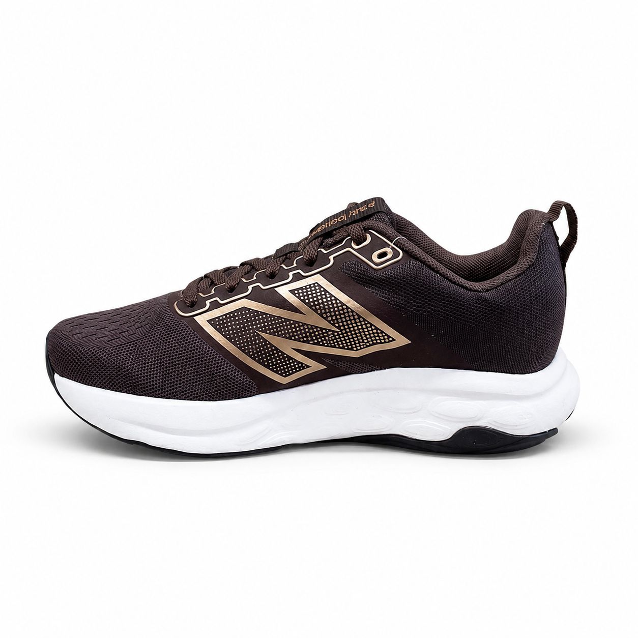 New Balance Tênis 460 V4 Bordo-Rose