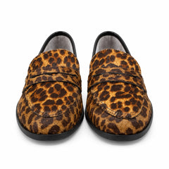 PATI LANTIERI MOCASSIM ANIMAL PRINT