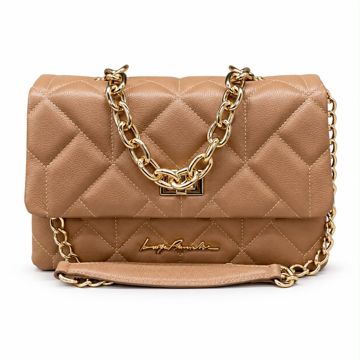 LUIZA BARCELOS BOLSA MÉDIA